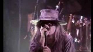 Love under Will- Fields Of the Nephilim