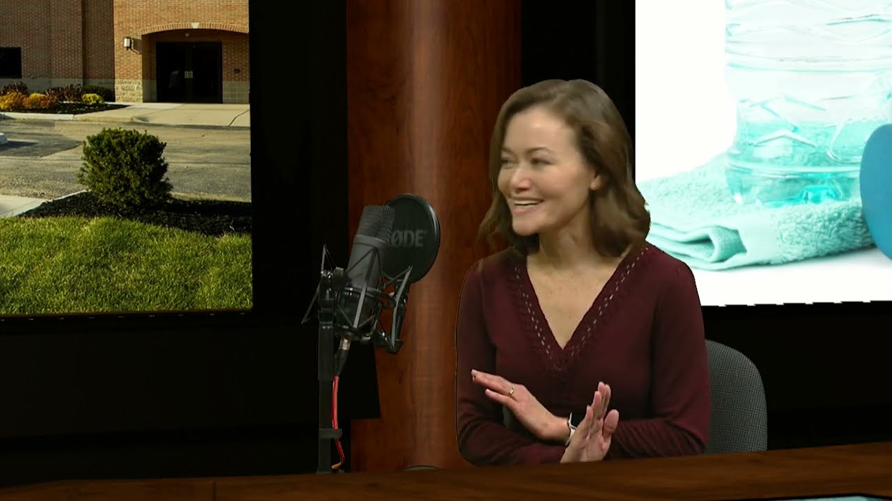 Weight Loss for Seniors | Dr. Melissa Butler