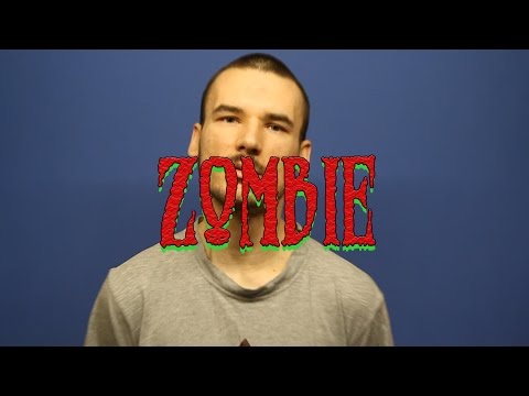 MFC - ZOMBIE / VIDEO
