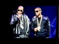 Kanye West & Jay-Z HAM (instrumental)