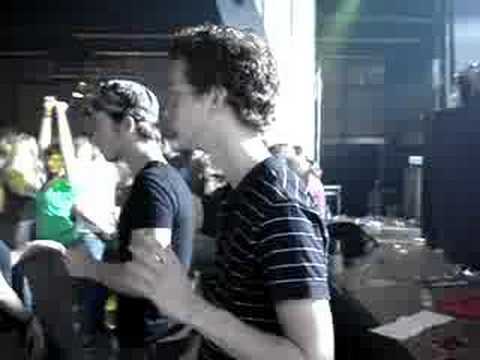 Edit Festival Eindhoven 2007 - D=p+cer (zodiak commune)