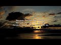 Paul Baloche - You Gave Your Life Away