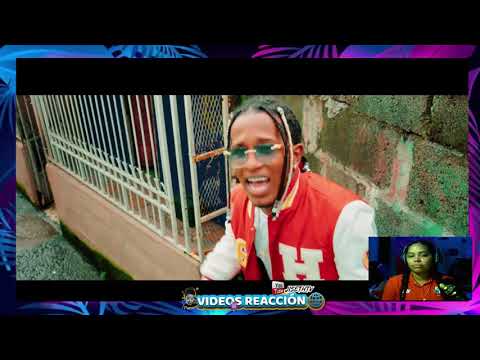 Dubosky, @El Zeta, Akanni - La Killa  | Videos Reacciòn @jiseth