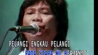 Pelangi Music Video