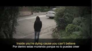 Boyce Avenue - Broken Angel Official Video HD (Sub español - ingles)