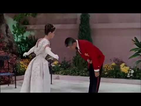 Jerry Lewis: Hip Hop, Lindy Hop, Swings, Swops and Drops it like its HOT