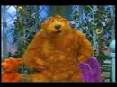 Bear Cha Cha Cha ORIGINAL