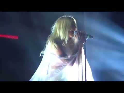 Royksopp - Live @ Stadium, Moscow 17.06.2017 (complete)