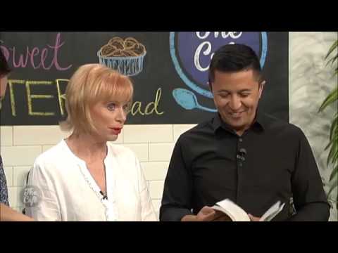 Croatian Sweet Easter Bread