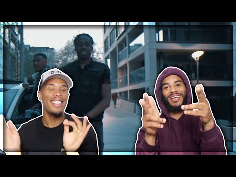 WHAT A WAVE‼️🌊Peter Xan ft APROBLEMM - In The Morning (Music Video) | @MixtapeMadness - REACTION!