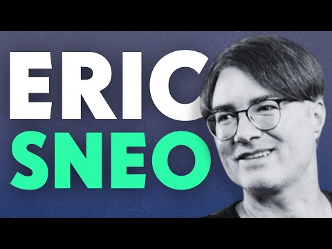 Die Geheimwaffen von Top-Producer Eric Sneo [PODCAST]