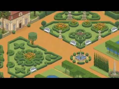 Inner Garden Video