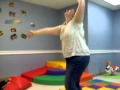 Do The Hokey Pokey