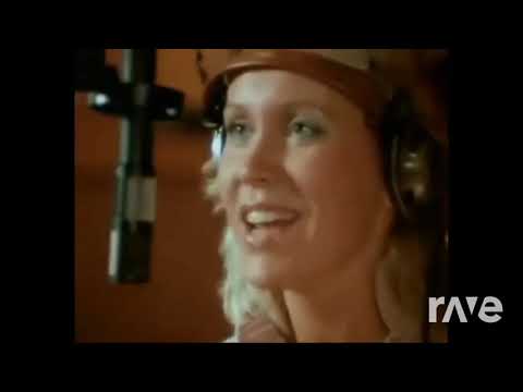 Up Gimme, Gimme! - Abba & Madonna | RaveDj