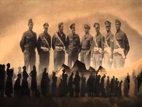 FTF 2015: Beneath The Olive Tree Trailer