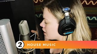 Radio 2 House Music - Kelly Clarkson - Because of You