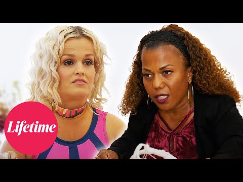 Tonya Is NOT Satisfied! (S7 Flashback) | Little Women: LA | Lifetime