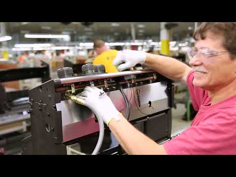 Broil King Imperial Series Overview Video