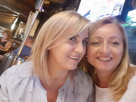 La multi ani,Daniela ! "Il Saltarello" - Orchestra Cipriani