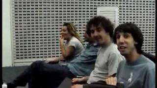 La Oreja de Van Gogh - Tantas cosas que contar