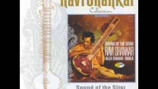 Ravi Shankar - Tala Sawari