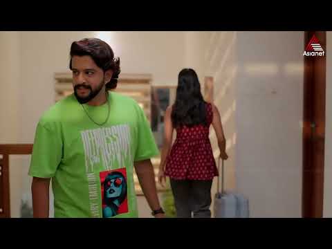 Mazha Thorum Munpe || Episode 191 || 24-01-26