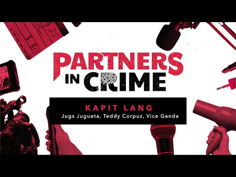 Video thumbnail for Kapit Lang