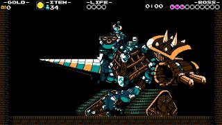 He's Going the Distance - Let's Play Shovel Knight Bonus Part 30