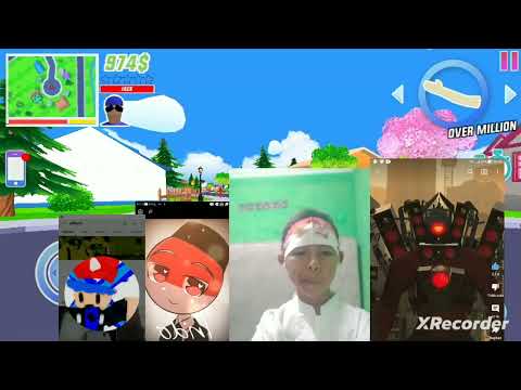 mencari  jalan  keluar PART 1