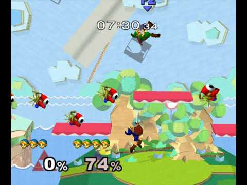 Ranked - Rocket (Green YL) vs Axe (Blue YL)