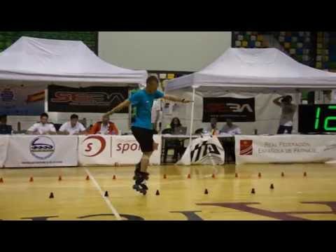 EFSC 2016 / FINAL BATTLE MEN