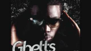 Ghetts body language. (feat fix dot ' m and buck)  the calm before the storm