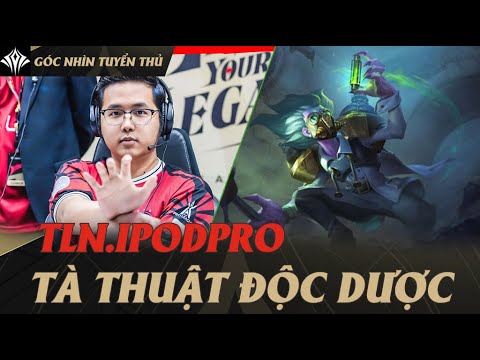 Góc Nhìn Tuyển Thủ Mganga