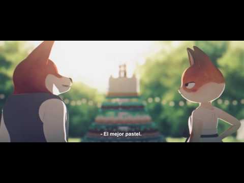 Here's the Plan   Short Film Trailer