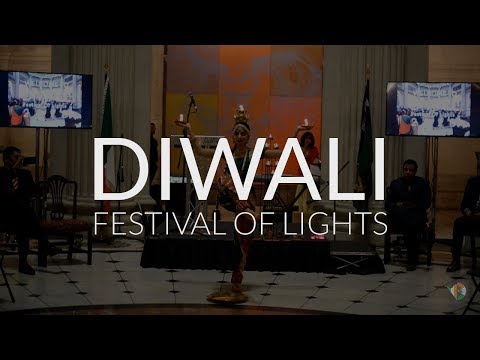 Diwali | Festival Of Lights 2018
