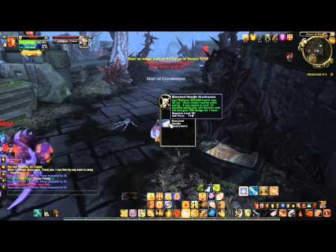 WoW MoP - Grave Circumstances (Full HD)