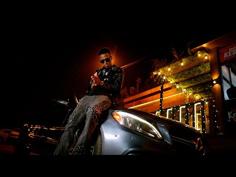 YD BAWS - L'ADVERSAIRE (Clip Officiel)