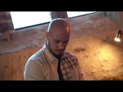 Sokhan - Wood Sessions IV with Emma Lee - LIVE