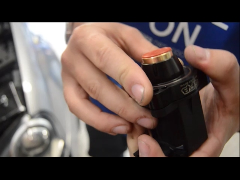 BOV/diverter valve install on the VW!!