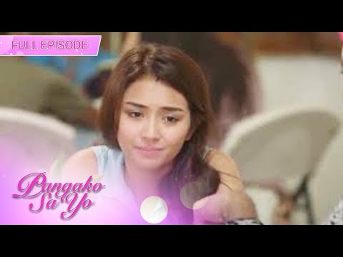 [ENG SUB] Ep 79 | Pangako Sayo  | Daniel Padilla, Kathryn Bernardo