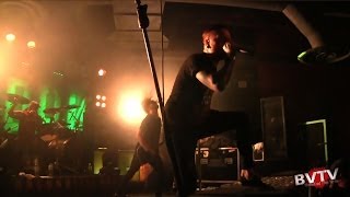 Memphis May Fire - &quot;Prove Me Right&quot; Live! in HD