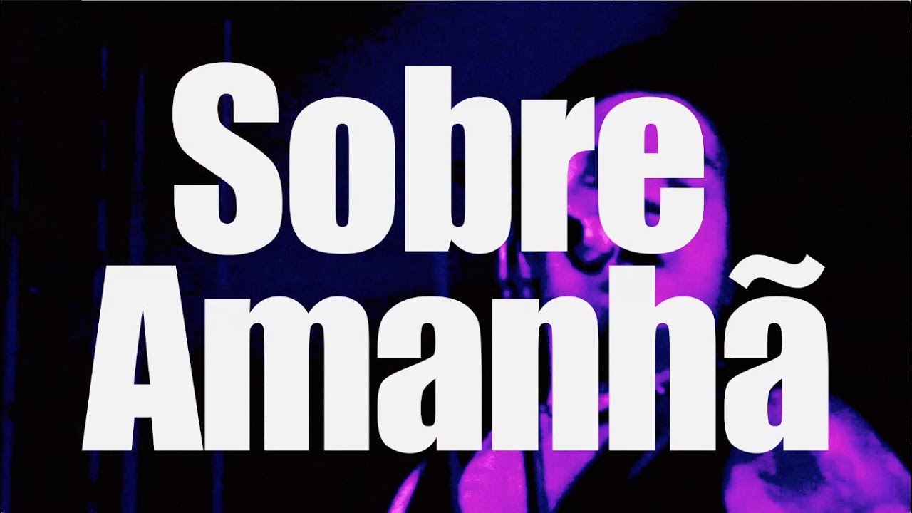 DeFalla - Sobre Amanhã (Teaser)