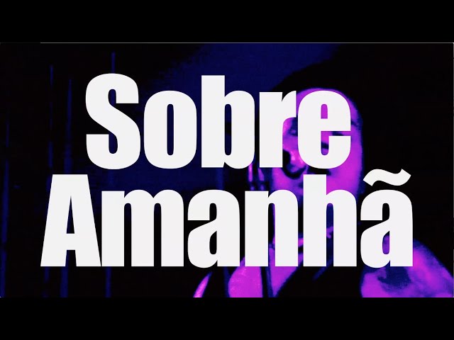DeFalla - Sobre Amanhã (Teaser)