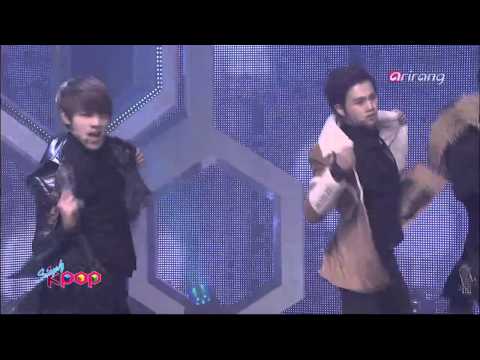 ♬ C-Clown - Far Away...(멀어질까봐) [Simply K-Pop]