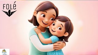 Enxhi (Ishulli I Fëmijëve) - Mami Më Do, Unë E Dua