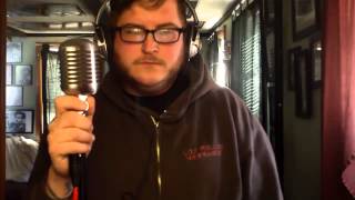 Crossbreed - Underlined (Vocal Cover)