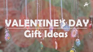 Green Gifts For Valentine's Day | Eco-Friendly Gift Ideas