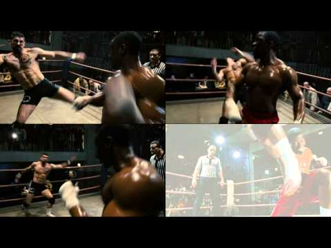 Deyon Davis - Knock out ( Music Video )