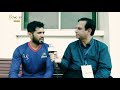 Sikandar Raza S Exclusive Interview
