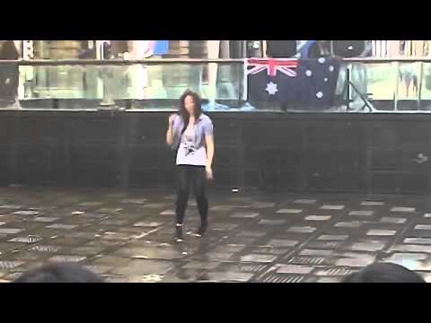 [230711] SMTOWN Sydney fan gathering - Hurricane Venus